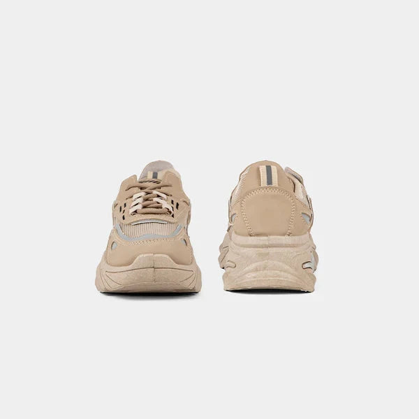 ZS-011 (Beige) Sky Shoes