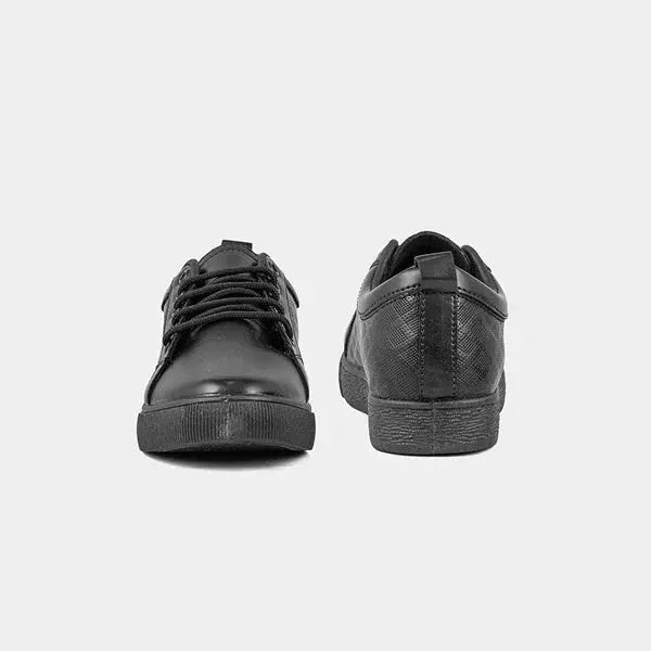 SN-041 (Black) Sky Shoes
