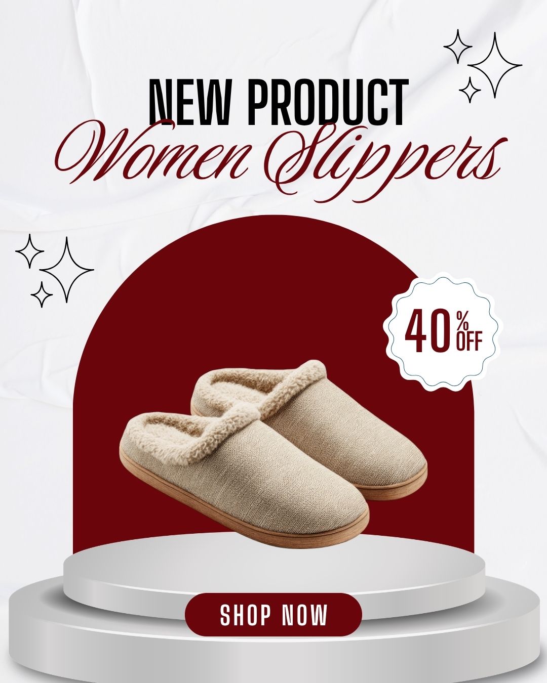 Slipper