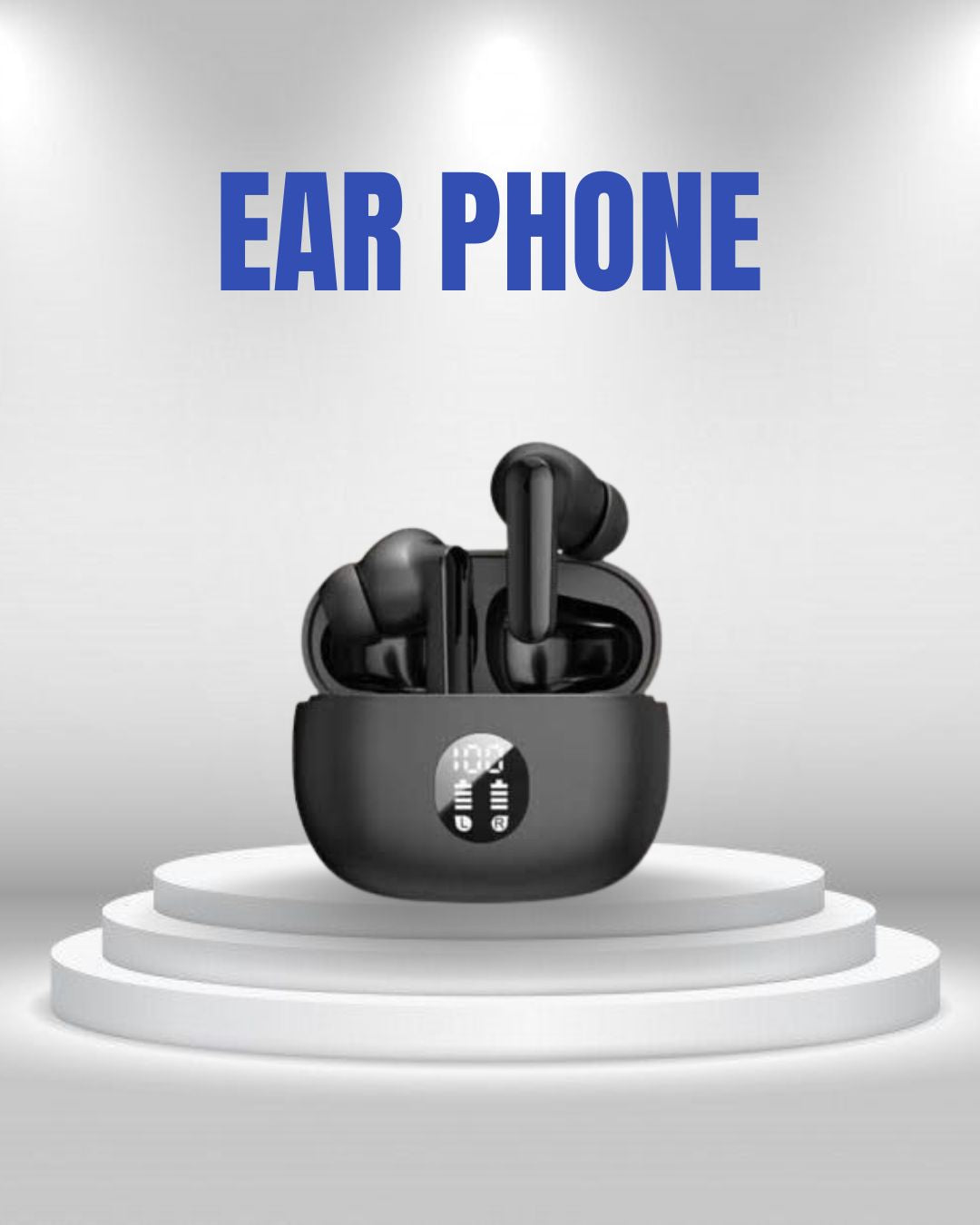 EarPhones
