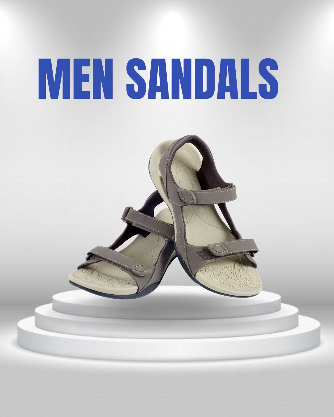 Men Sandals