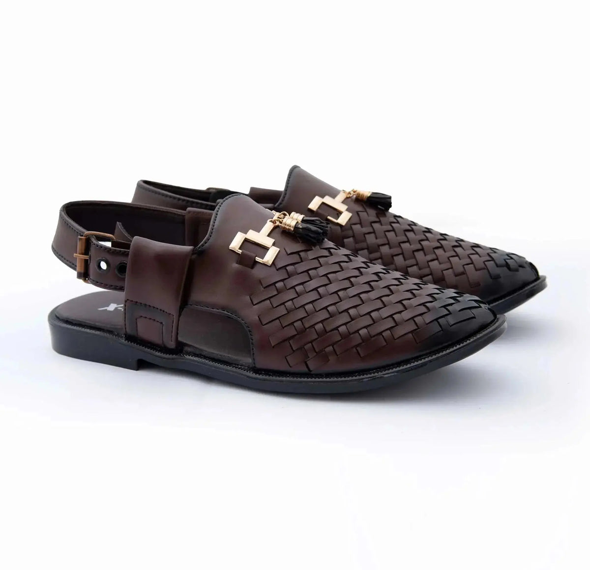 Urban Breeze Sandals For Men Premium Leather Reviews ⭐⭐⭐⭐⭐(FREE HOME DELIVERY) Multi Collections