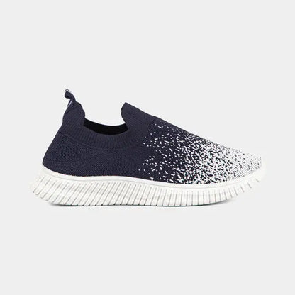 ZS-004 (Blue) Sky Shoes