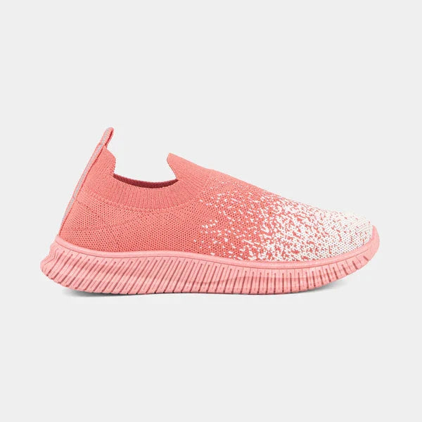 ZS-007 (Pink) Sky Shoes