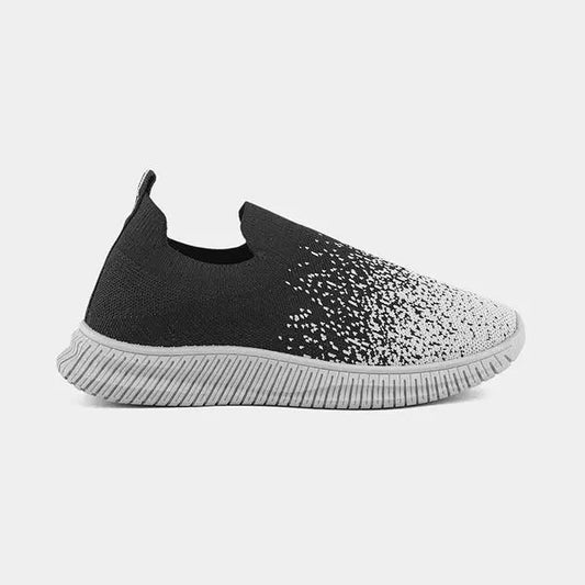 ZS-004 (Black) Sky Shoes