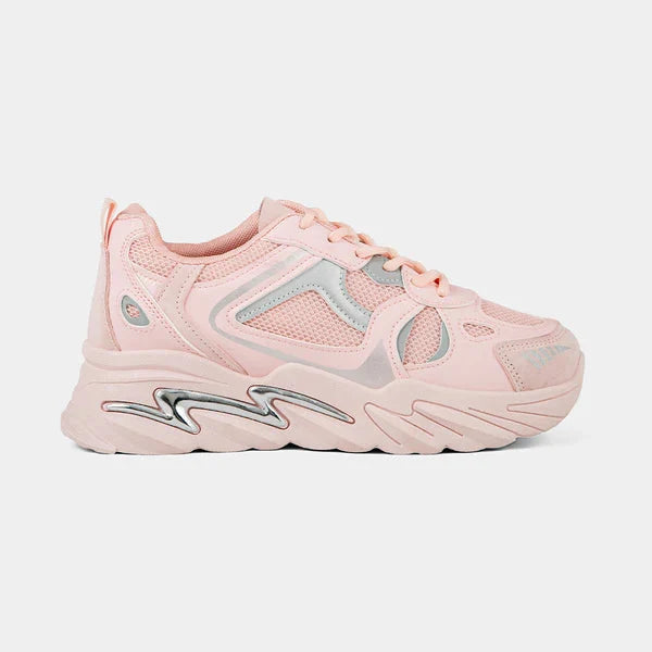 ZS-012 (Pink) Sky Shoes