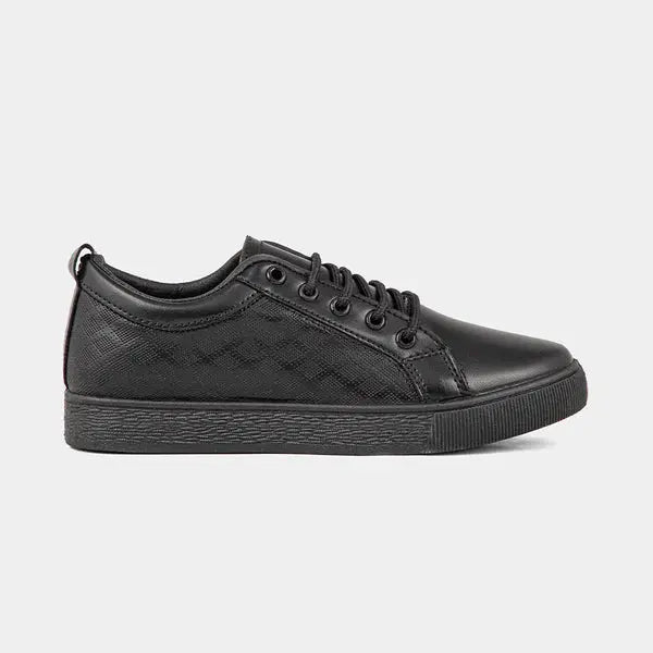 SN-041 (Black) Sky Shoes