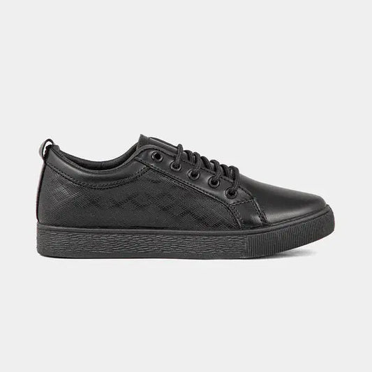 SN-041 (Black) Sky Shoes