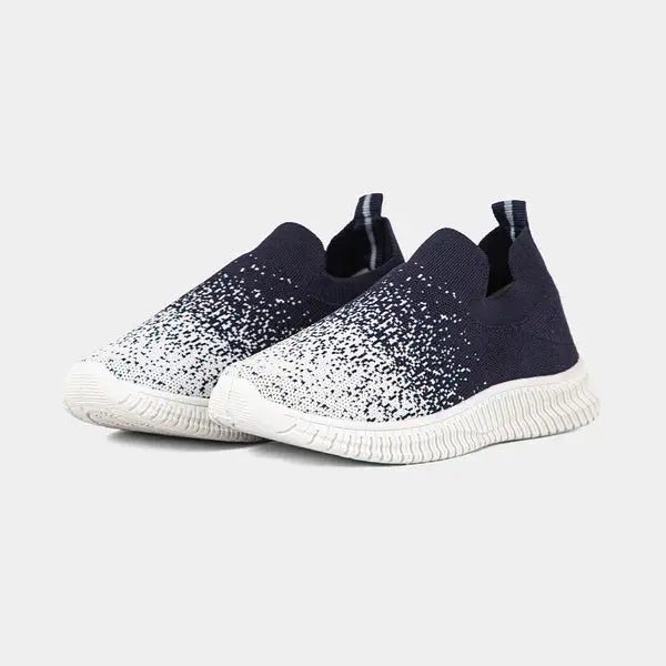 ZS-004 (Blue) Sky Shoes