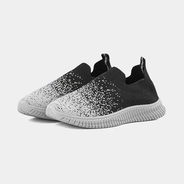 ZS-004 (Black) Sky Shoes
