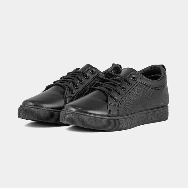 SN-041 (Black) Sky Shoes