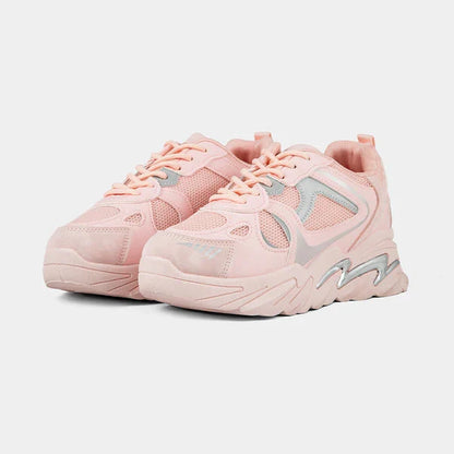 ZS-012 (Pink) Sky Shoes