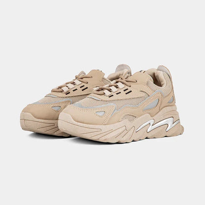 ZS-011 (Beige) Sky Shoes