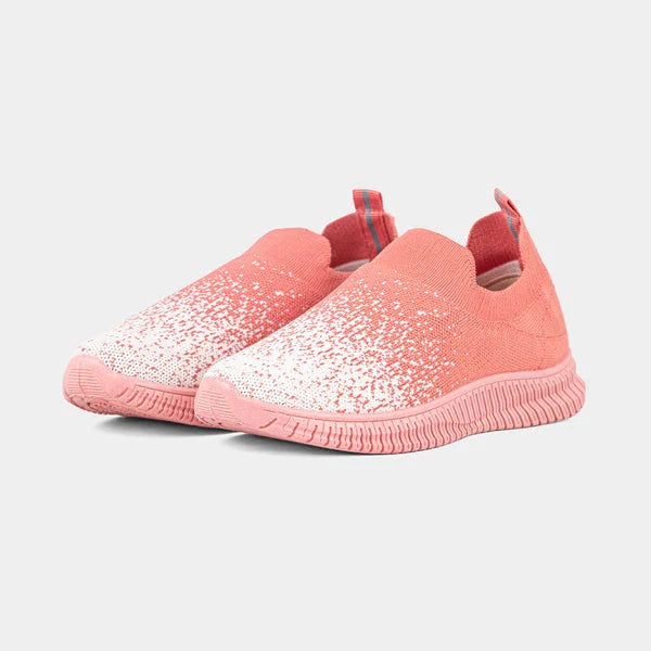 ZS-007 (Pink) Sky Shoes