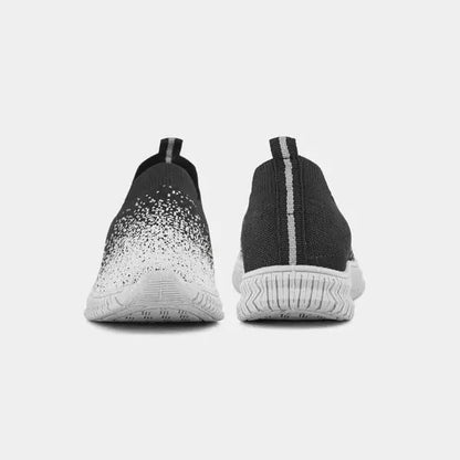 ZS-004 (Black) Sky Shoes