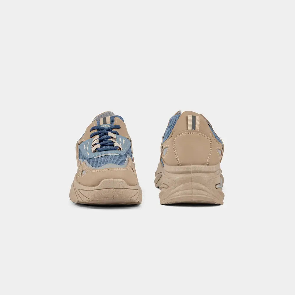ZStar Blue Sneakers Sky Shoes