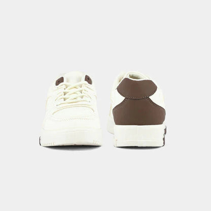 TONO-05 (Beige) Sky Shoes