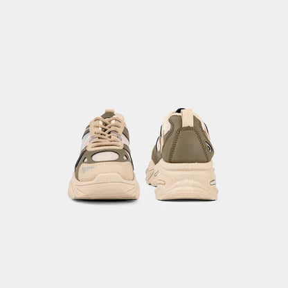 ZS-012 (Beige) Sky Shoes