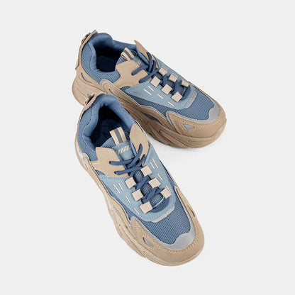 ZStar Blue Sneakers Sky Shoes