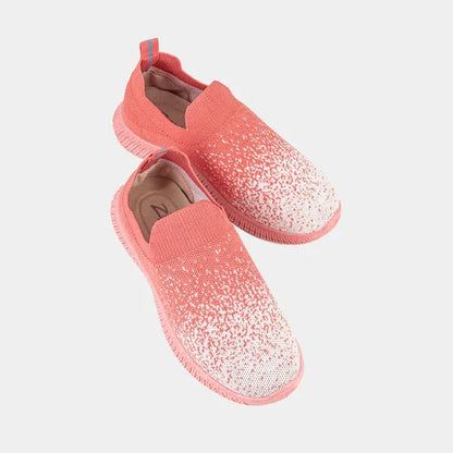 ZS-007 (Pink) Sky Shoes