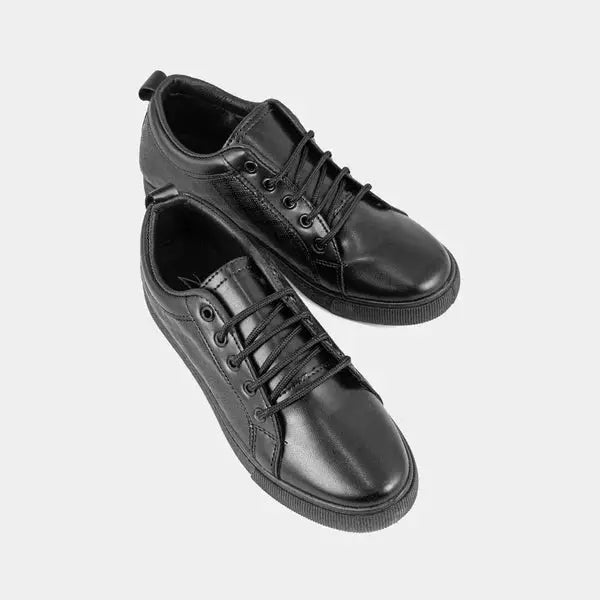 SN-041 (Black) Sky Shoes