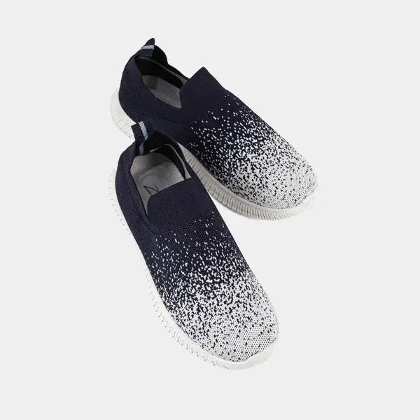 ZS-004 (Blue) Sky Shoes