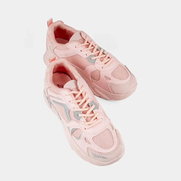 ZS-012 (Pink) Sky Shoes