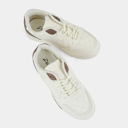 TONO-05 (Beige) Sky Shoes