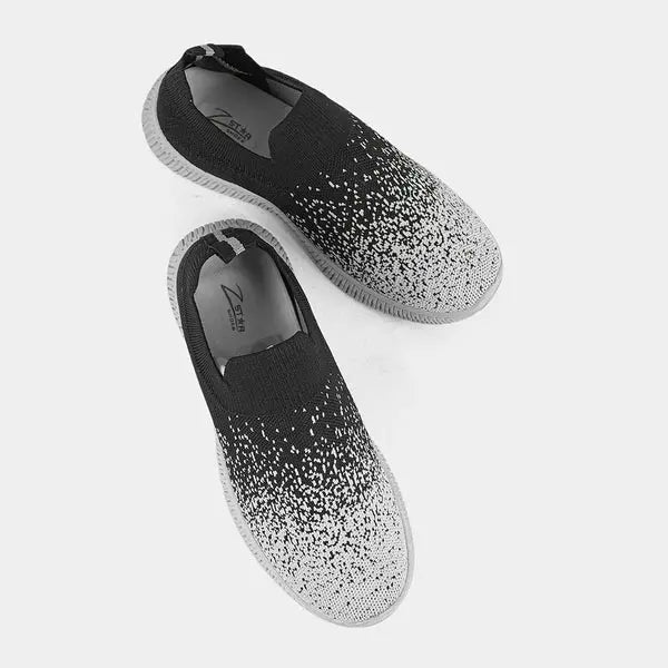 ZS-004 (Black) Sky Shoes