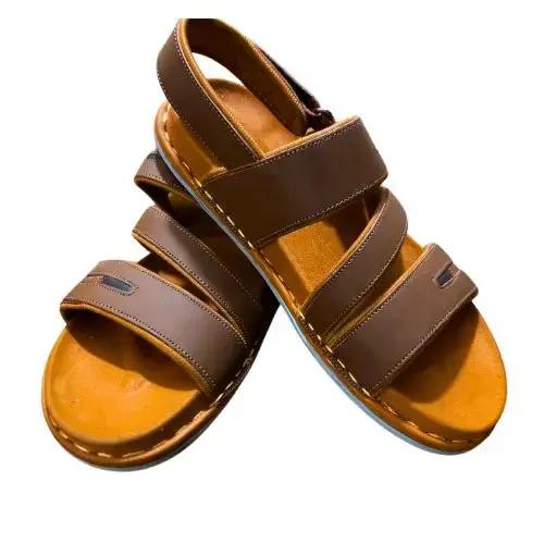 Premium Soft Sandals For Men's Reviews ⭐⭐⭐⭐⭐(FREE HOME DELIVERY) Multi Collections