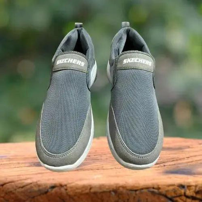 Premium Medicated Sole Arch Fit Slip-On Sneakers with Memory foam, extremely light Sole Shoes Multi Collection Online