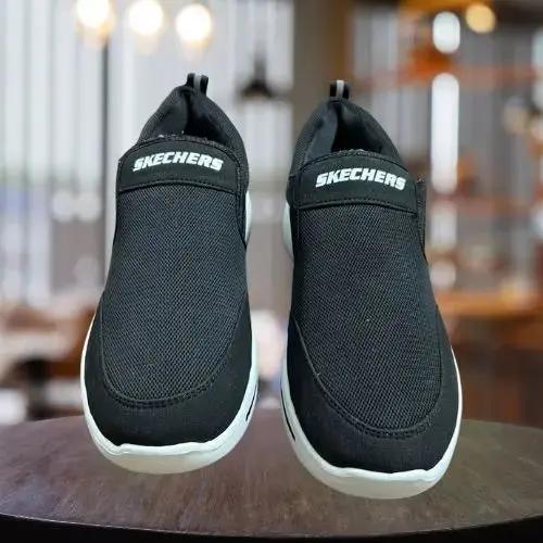 Premium Medicated Sole Arch Fit Slip-On Sneakers with Memory foam, extremely light Sole Shoes Multi Collection Online
