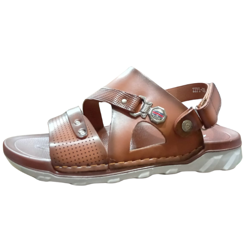 Men's Sandals Zipi-09 Sky Shoes