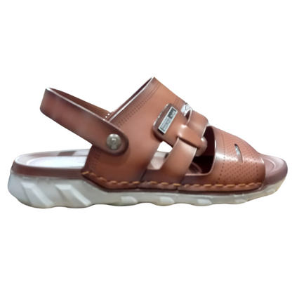Men's Sandals Zipi-09 Sky Shoes