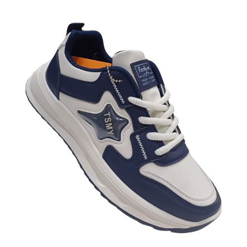 Lux 03 Blue Sky Shoes