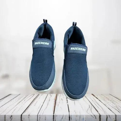 Premium Medicated Sole Arch Fit Slip-On Sneakers with Memory foam, extremely light Sole Shoes Multi Collection Online
