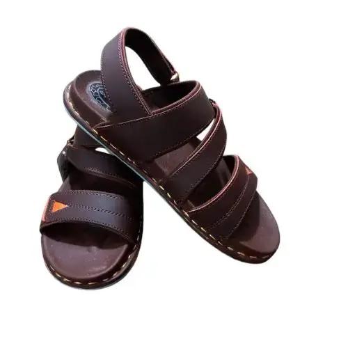 Premium Soft Sandals For Men's Reviews ⭐⭐⭐⭐⭐(FREE HOME DELIVERY) Multi Collections