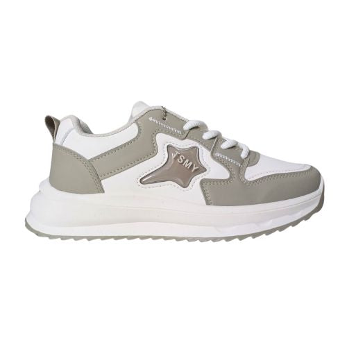 Lux 02 Sky Shoes