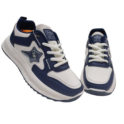 Lux 03 Blue Sky Shoes