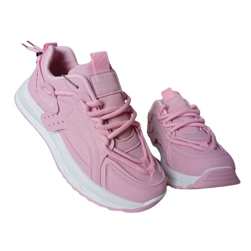 Lux 06 Pink Sky Shoes