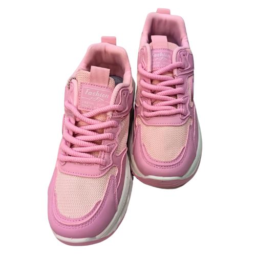 Lux 04 Pink Sky Shoes