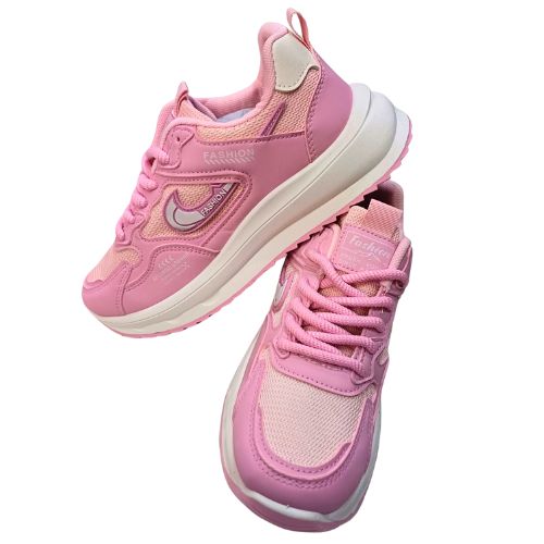 Lux 04 Pink Sky Shoes