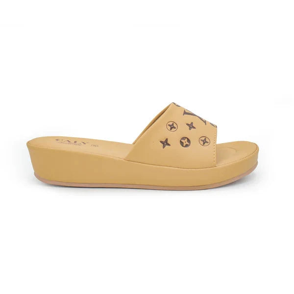 CALY-28 Beige Sky Shoes
