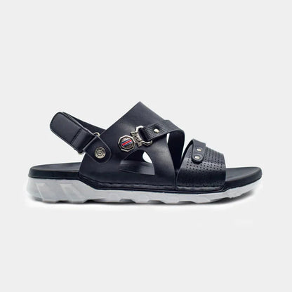 Zipi-08 Black Sky Shoes
