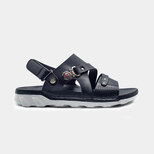 Zipi-08 Black Sky Shoes
