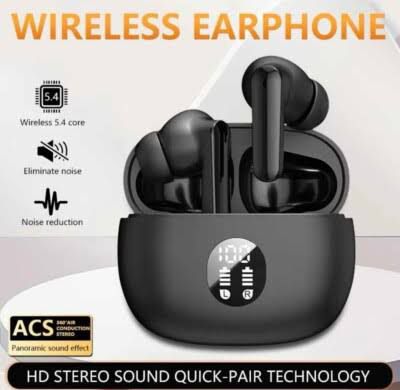 m19 earphone