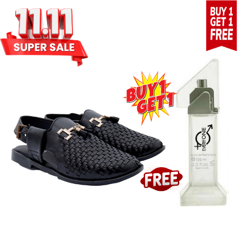 Urban Breeze Sandals For Men Premium Leather Reviews ⭐⭐⭐⭐⭐(FREE HOME DELIVERY) Multi Collections