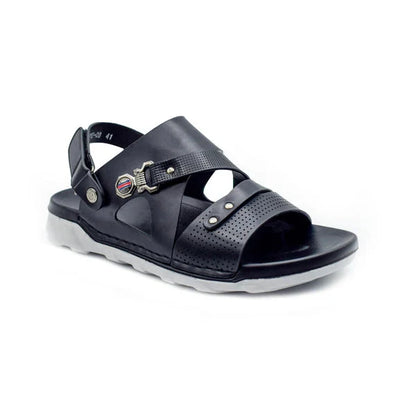 Zipi-08 Black Sky Shoes