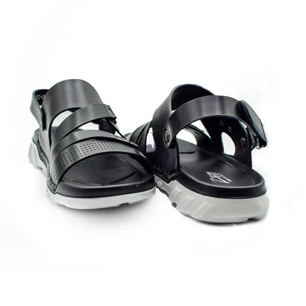 Zipi-08 Black Sky Shoes