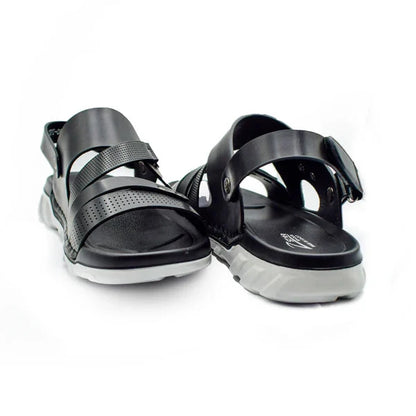 Zipi-08 Black Sky Shoes